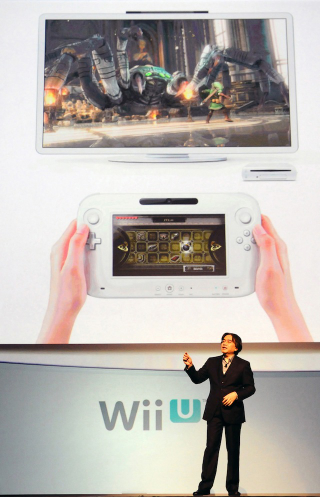 Illustration for article titled Nintendo's Two Reasons For Making a New Wii Now